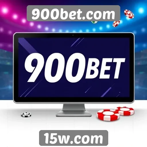 Vantagens e desvantagens de jogar na 900bet
