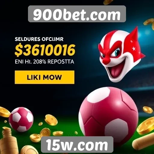 Avaliação de bônus e promoções no 900bet.com