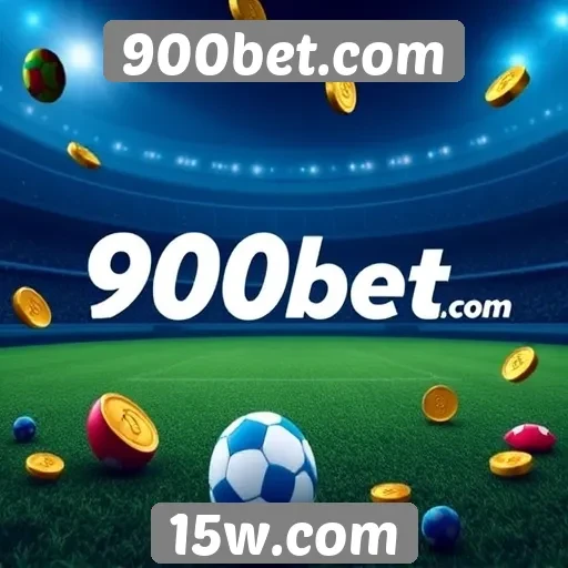 Analise de bônus e promoções no 900bet.com