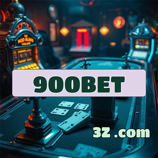 Entre no Mundo do Cassino no 900bet.com de Forma Única