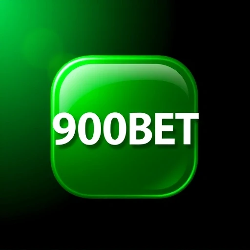 Logotipo 900bet.com