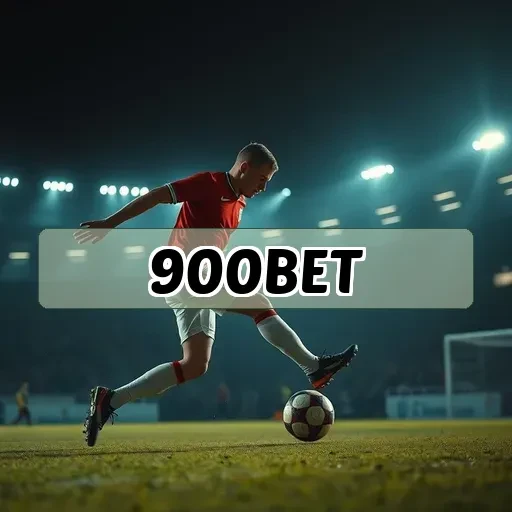 900bet.com Promoções