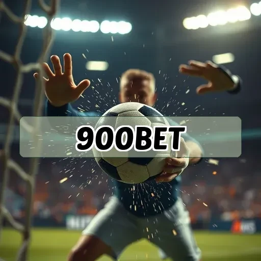 900bet.com Torneios